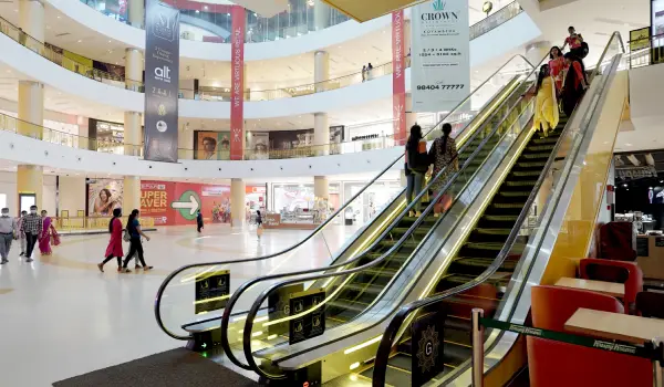 DGTec Elevator Brands in India