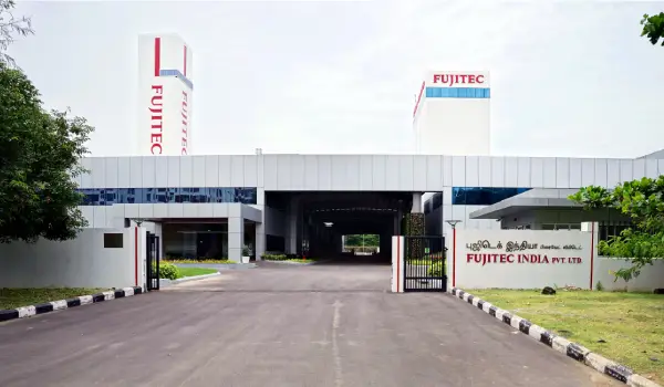 DGTec Elevator Escalator Company India