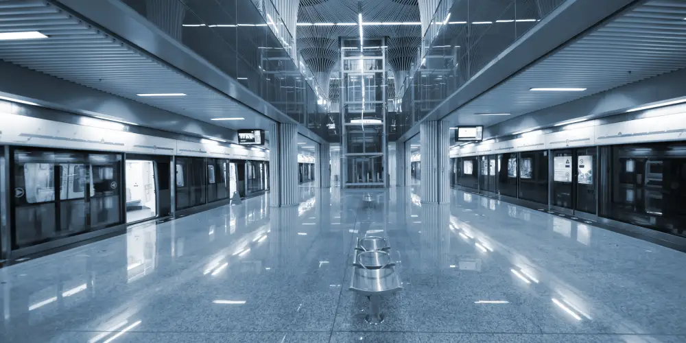 Manufacturers of Elevators DGTec Elevator India