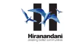 Hiranandani Logo Hiranandani