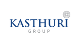 Kasthurigroup Logo kasthuri group a client of DGTech