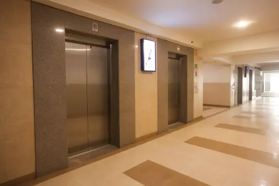 Elevator Manufacturers in India