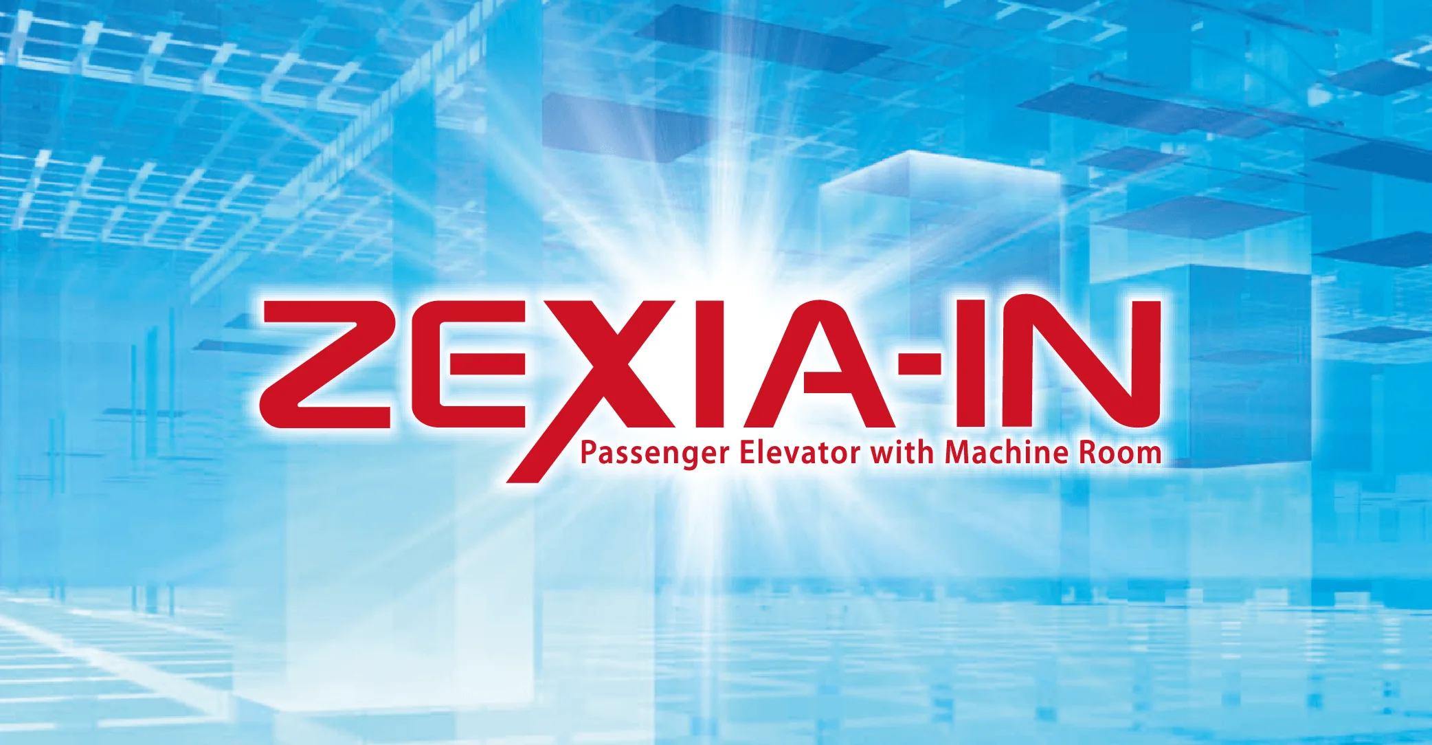 Zexia-IN Elevator Manufacturers in India