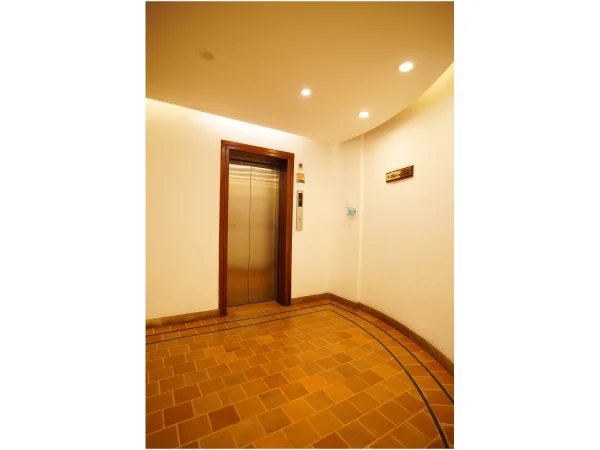 Casino Hotel CGH Earth