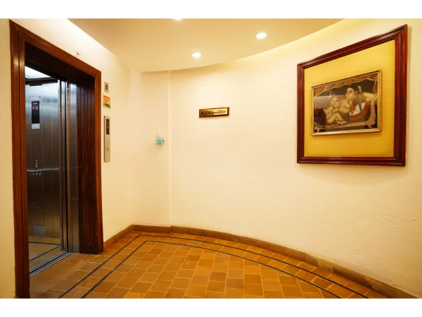 Casino Hotel CGH Earth