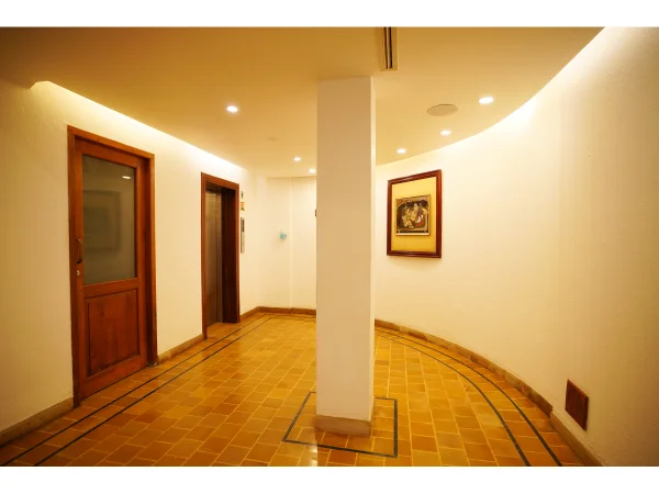 Casino Hotel CGH Earth