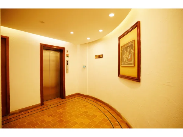 Casino Hotel CGH Earth