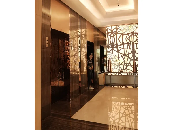 Hilton Conrad Hotel Hilton Conrad Hotel