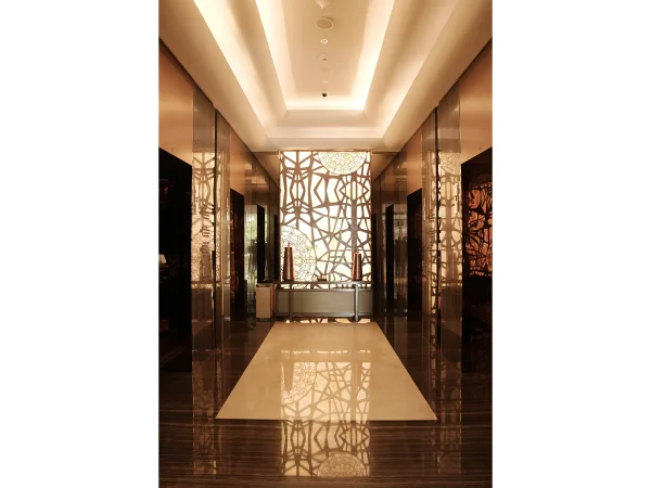 Hilton Conrad Hotel Hilton Conrad Hotel