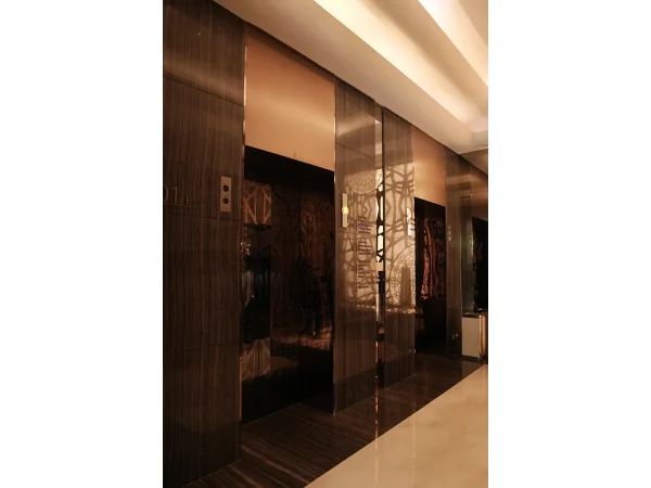 Hilton Conrad Hotel Hilton Conrad Hotel