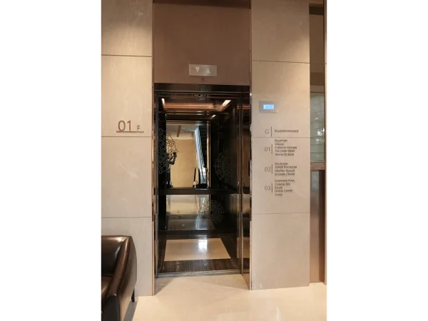 Hilton Conrad Hotel Hilton Conrad Hotel