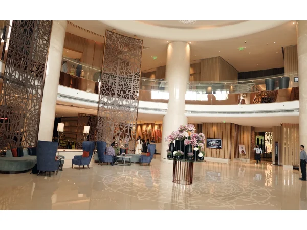 Hilton Conrad Hotel Hilton Conrad Hotel