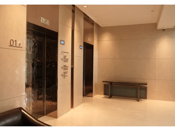 Hilton Conrad Hotel Hilton Conrad Hotel