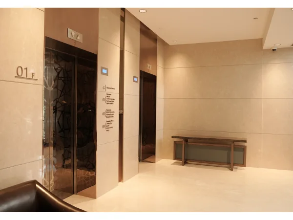 Hilton Conrad Hotel Hilton Conrad Hotel