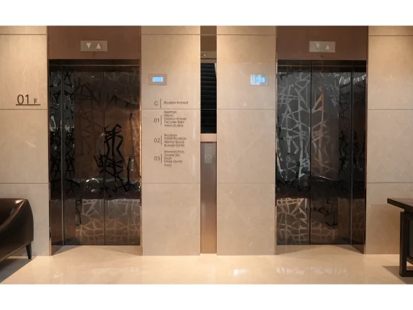 Hilton Conrad Hotel Hilton Conrad Hotel