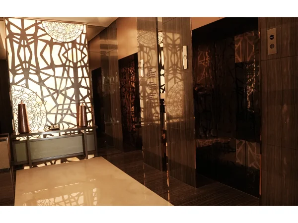 Hilton Conrad Hotel Hilton Conrad Hotel