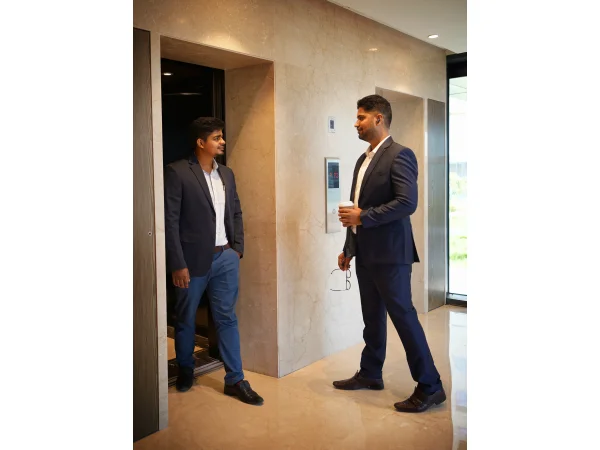 Marriott Bonvoy by Rupa