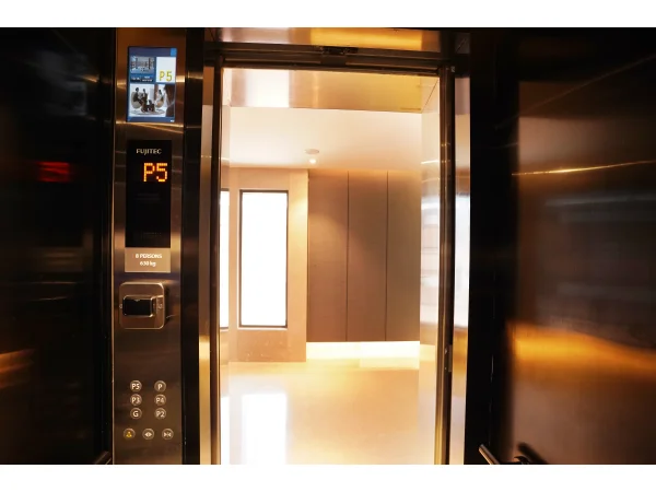 Marriott Bonvoy by Rupa