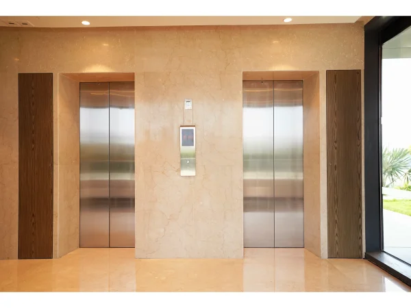 Marriott Bonvoy by Rupa