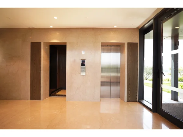 Marriott Bonvoy by Rupa