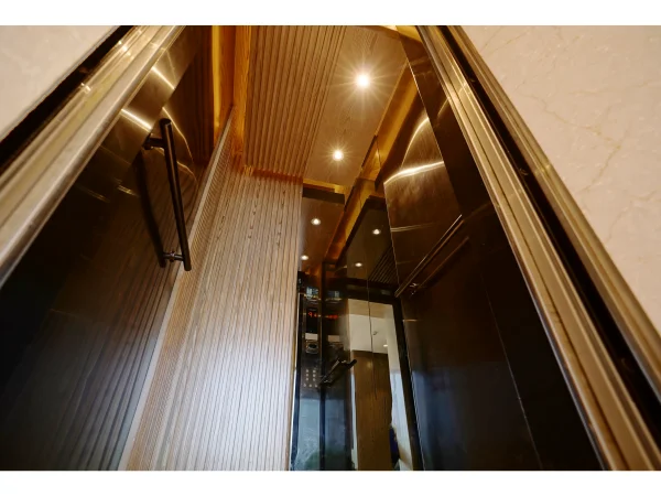 Marriott Bonvoy by Rupa