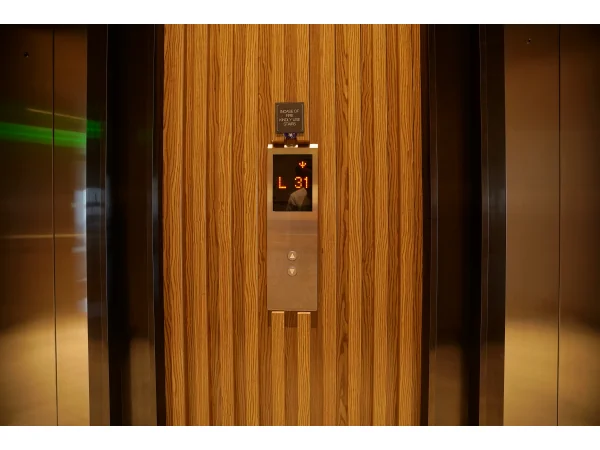 Marriott Bonvoy by Rupa