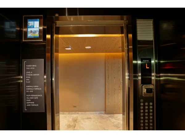 Marriott Bonvoy by Rupa