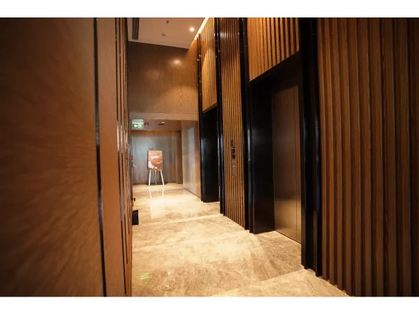 Marriott Bonvoy by Rupa