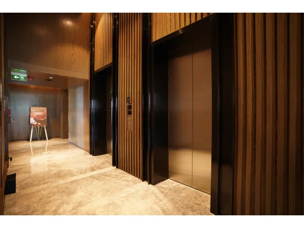 Marriott Bonvoy by Rupa