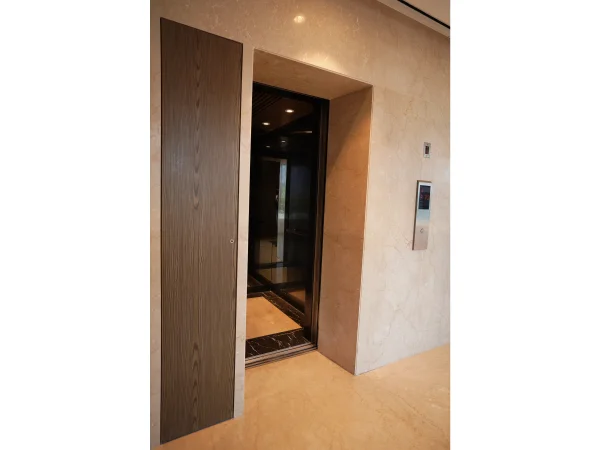 Marriott Bonvoy by Rupa