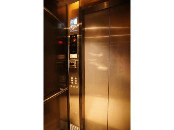 Marriott Bonvoy by Rupa