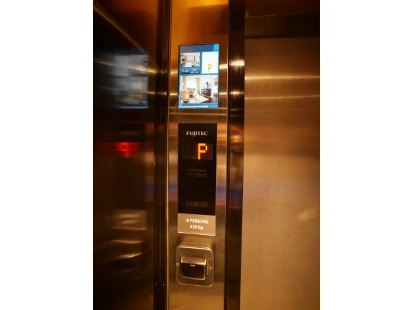 Marriott Bonvoy by Rupa