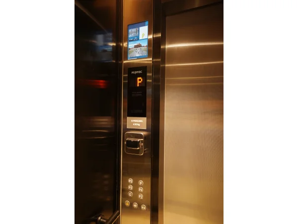 Marriott Bonvoy by Rupa