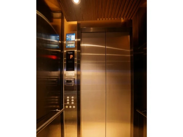 Marriott Bonvoy by Rupa