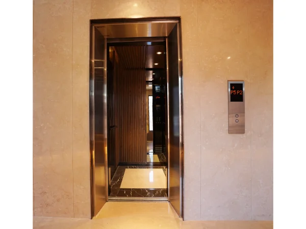 Marriott Bonvoy by Rupa