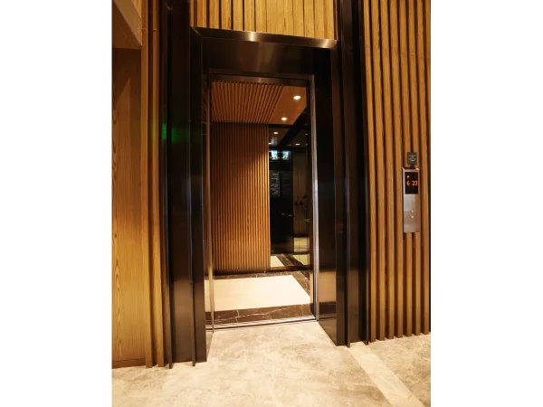 Marriott Bonvoy by Rupa