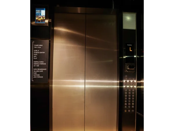 Marriott Bonvoy by Rupa