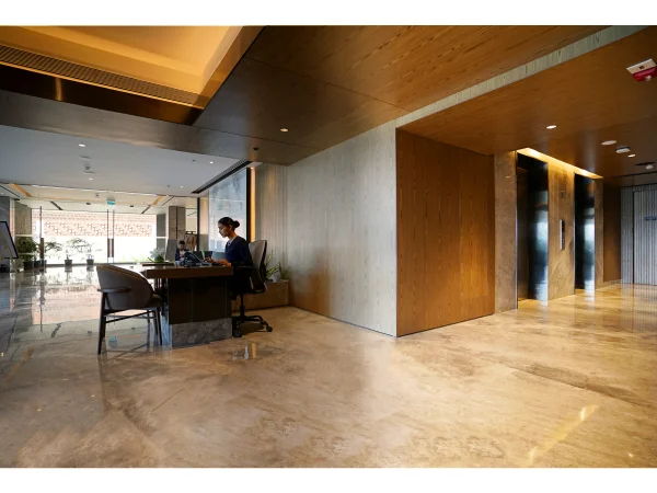 Marriott Bonvoy by Rupa