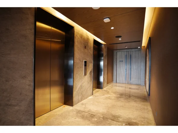 Marriott Bonvoy by Rupa