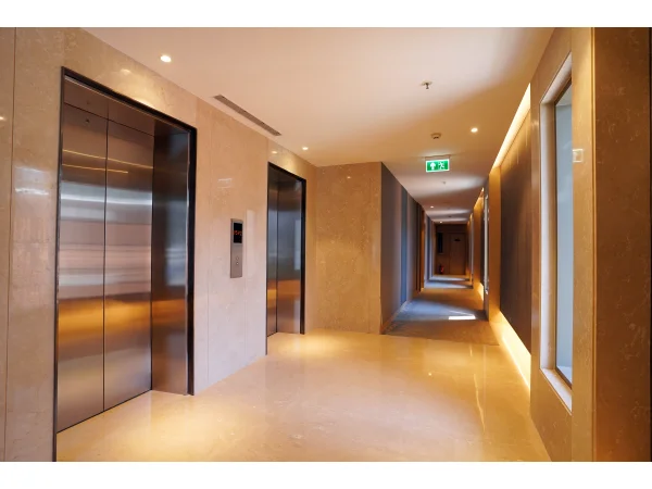 Marriott Bonvoy by Rupa