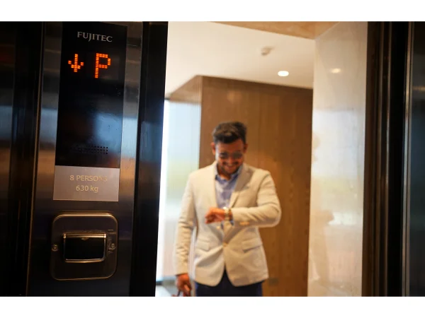 Marriott Bonvoy by Rupa