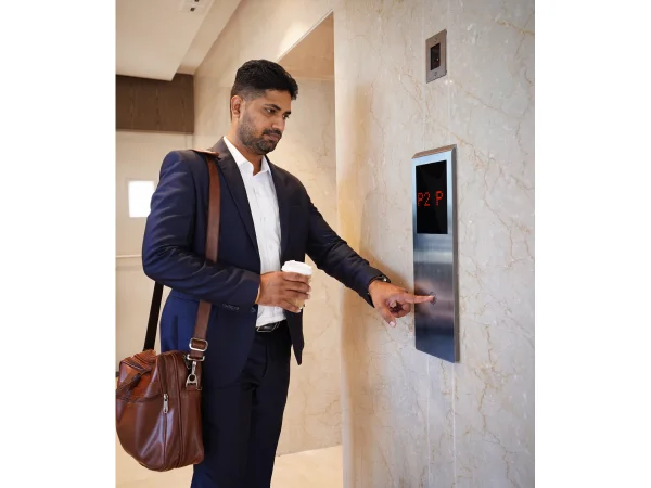 Marriott Bonvoy by Rupa