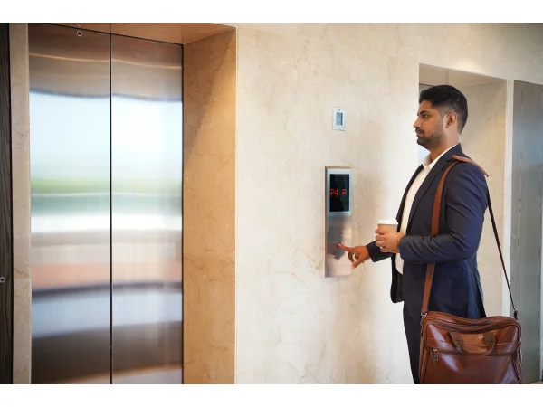 Marriott Bonvoy by Rupa