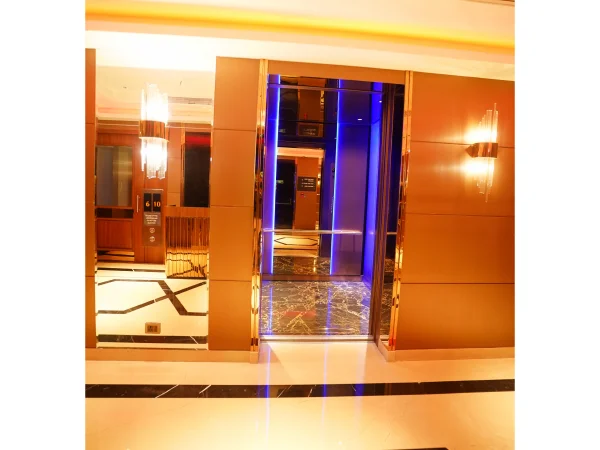 Hotel Planet Hollywood