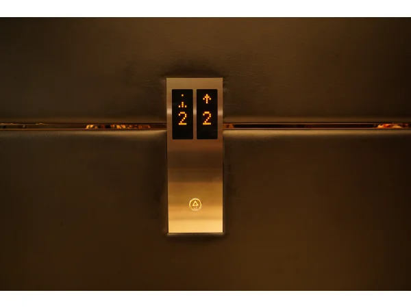 Hotel Planet Hollywood