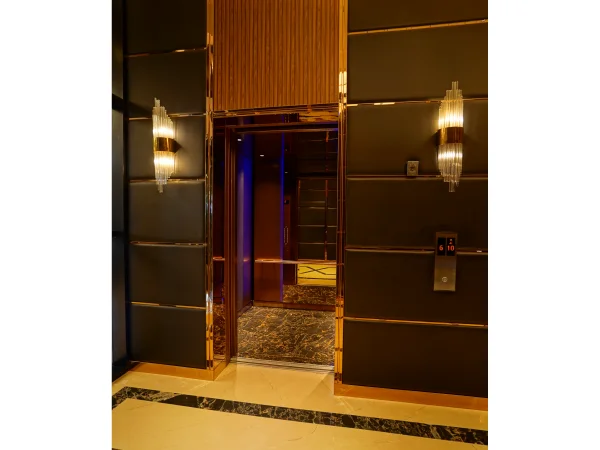 Hotel Planet Hollywood