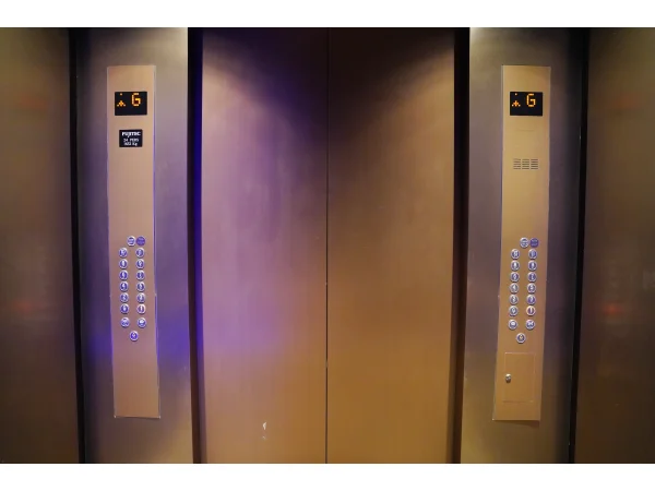 Hotel Planet Hollywood