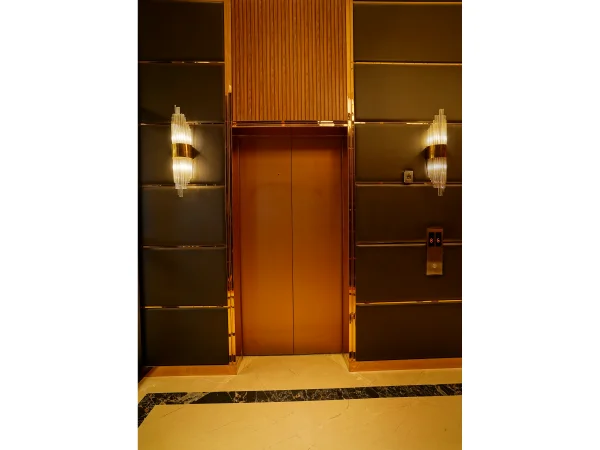 Hotel Planet Hollywood