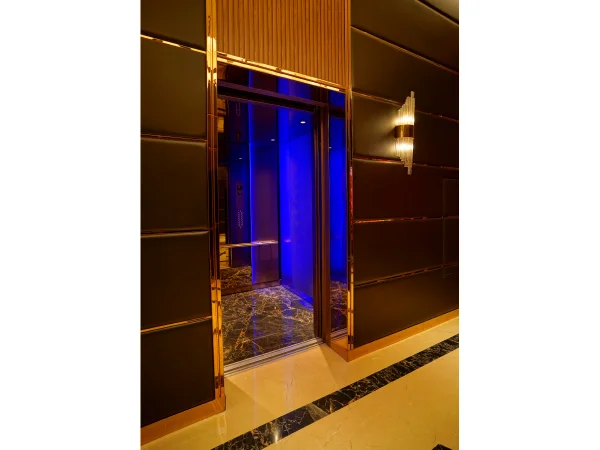 Hotel Planet Hollywood