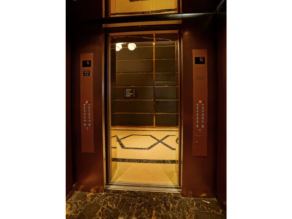 Hotel Planet Hollywood